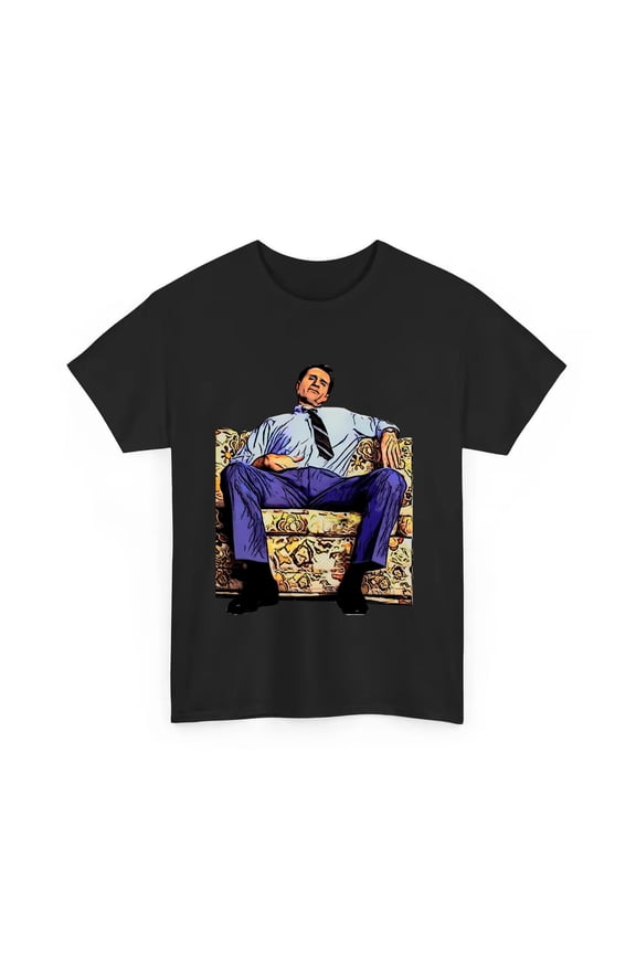 Grumpy Dad Tribute Shirt – Classic TV Sitcom Fan Tee -TH54155