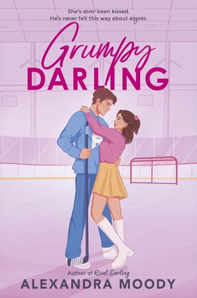 Grumpy Darling (Paperback) - Walmart.com