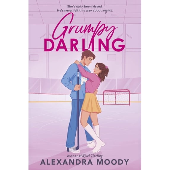 Grumpy Darling (Paperback) - Walmart.com