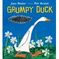 thumbnail image 1 of Grumpy Duck, (Hardcover), 1 of 1