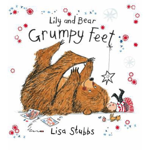 Pre-Owned Grumpy Feet (Hardcover) 1481471678 9781481471671