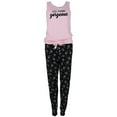 thumbnail image 1 of Grumpy & Gorgeous  Good Morning Gorgeous Jogger Pajama Set (Women's Plus), 1 of 5