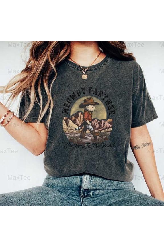 Grumpy Grandpa Funny Old Man Humor Dad Father�s Day Gift Comfort Color T-Shirt, Up to Size 4XL