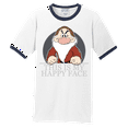thumbnail image 1 of Disney Grumpy All Gender Souvenir Graphic Tee Shirt, Blue, Men's Size XL, 1 of 6