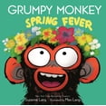 thumbnail image 1 of Grumpy Monkey Grumpy Monkey Spring Fever, (Hardcover), 1 of 1