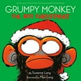 thumbnail image 1 of Pre-Owned Grumpy Monkey Oh, No! Christmas (Hardcover) 0593306090 9780593306093, 1 of 1