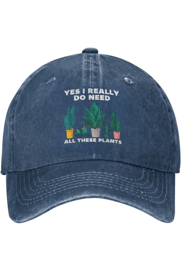 Grumpy Old Man Hat Women Dad Hats Trendy Cap