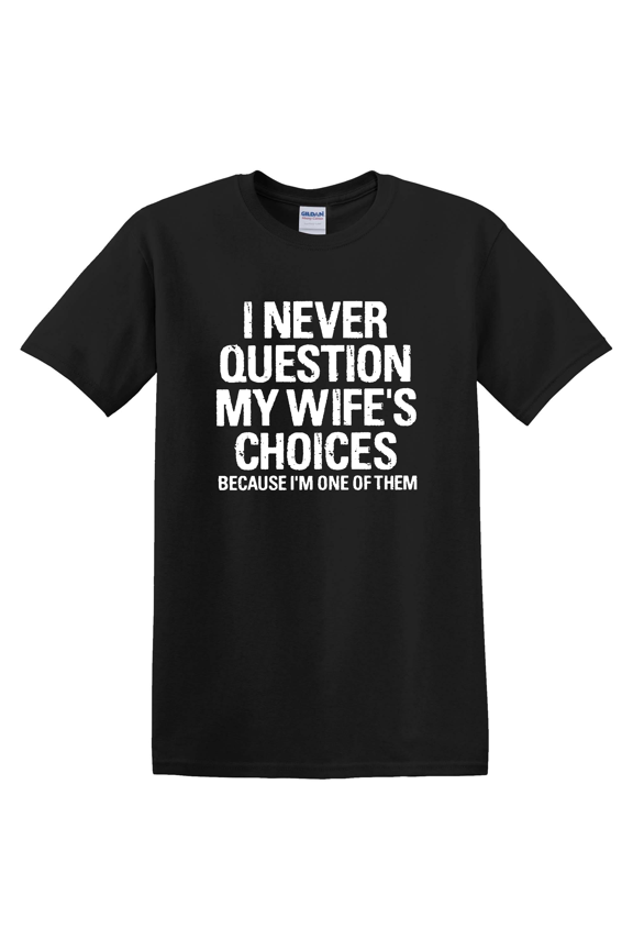 Grumpy Old Man Pattern Print Graphic T-Shirt