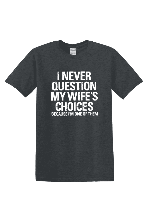 Grumpy Old Man Pattern Print Graphic T-Shirt