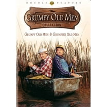 Pre-Owned Grumpy Old Men Collection (Dvd) (Good)