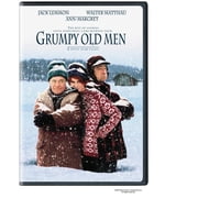 Grumpy Old Men [DVD]