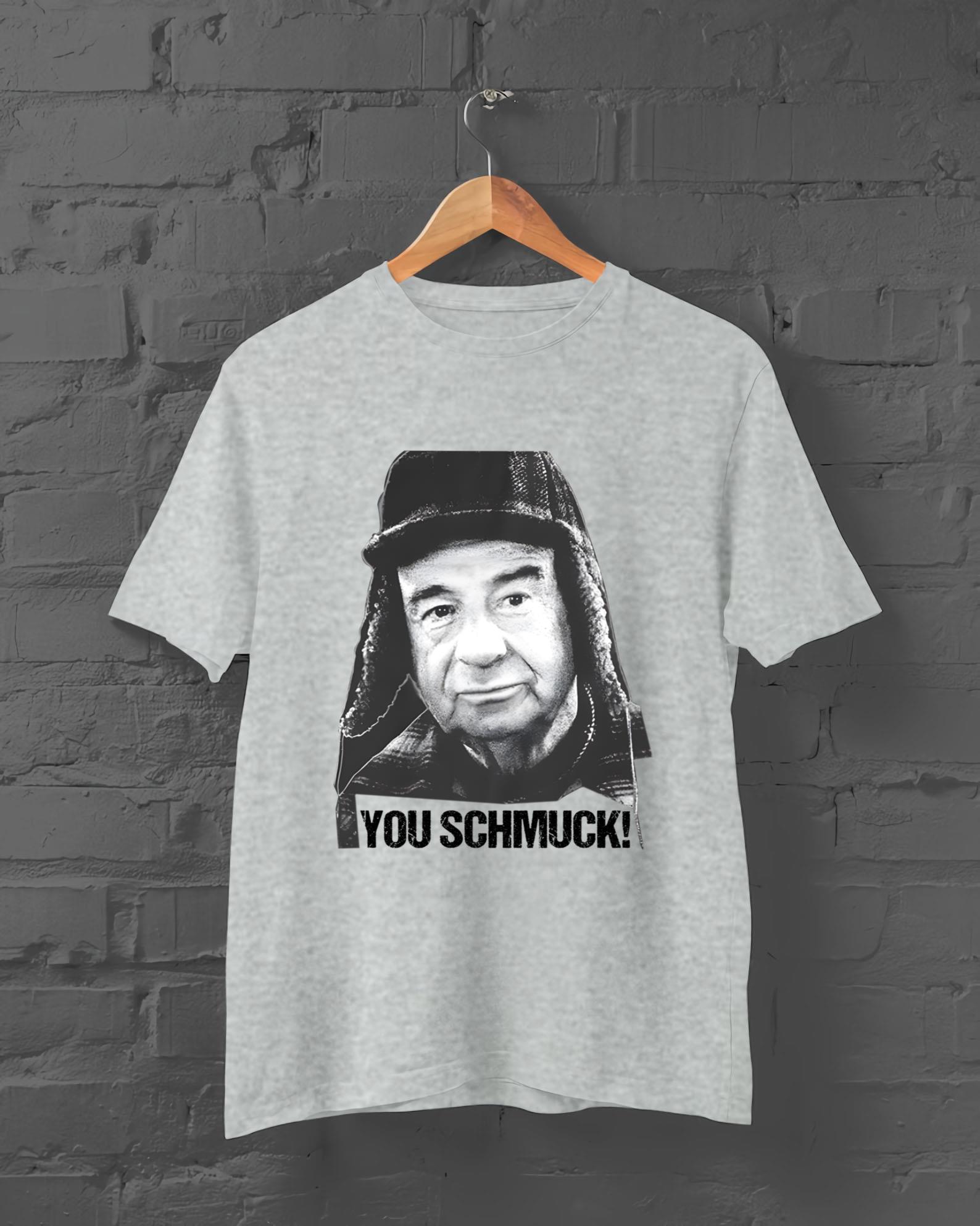 T-shirt Grumpy Old Man Pension Birthday Gift Personalized T Shirt For Angry Old Men Grumpy Old