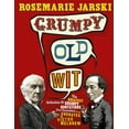 thumbnail image 1 of Pre-Owned Grumpy Old Wit: The greatest collection of grumpy wit ever assembled from Socrates to Meldrew Paperback, 1 of 1