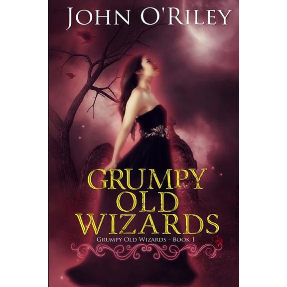 Grumpy Old Wizards