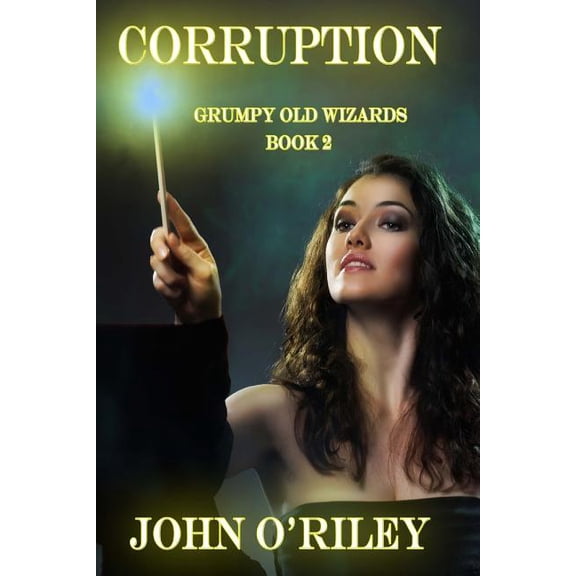 Corruption