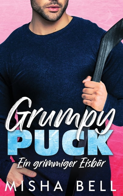 Grumpy Puck, (Paperback)