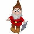 thumbnail image 1 of Grumpy - Snow White Dwarf - Disney Mini Bean Bag Plush by Disney, 1 of 2