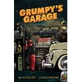 thumbnail image 1 of Grumpy's Garage, (Paperback), 1 of 1
