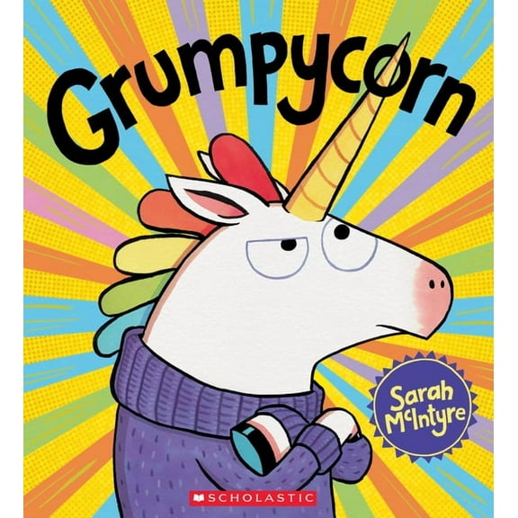Grumpycorn