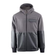 thumbnail image 1 of Grunden's FishPicking Anorak Pullover Jacket, 1 of 1