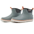 thumbnail image 1 of Grunden's Men's Deck-Boss Ankle Fishing Boots, 1 of 6