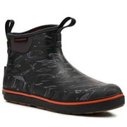 Grundens Deck Boss Ankle Boot Blackbeard 60008-908