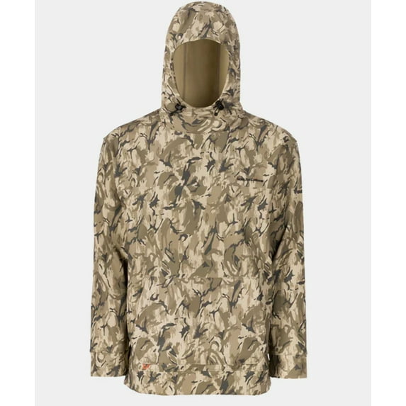 Grundens Kryall Hoodie