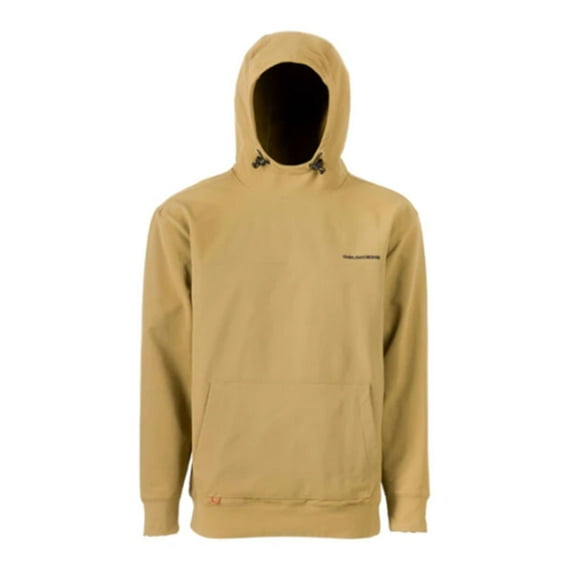 Grundens Kryall Hoodie
