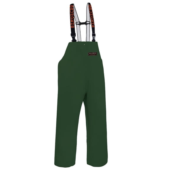 Grundens Men s Herkules Professional-Grade Bib Pant