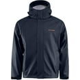 thumbnail image 1 of Grundens Men’s Neptune Commercial Fishing Jacket DARK NAVY 10079-425 NEW, 1 of 5