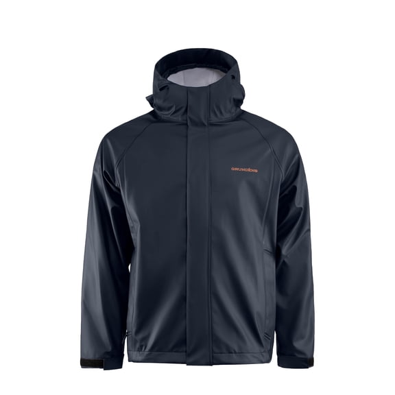 Grundens Men’s Neptune Jacket, Dark Navy
