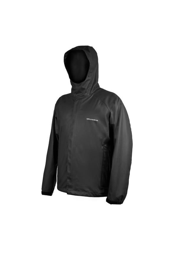 Neptune 319 Jacket