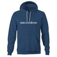 thumbnail image 1 of Grundens Wordmark Hoodie - Men's, 1 of 1