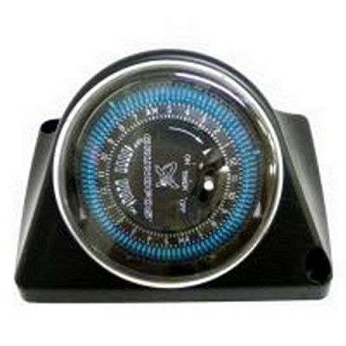 Grundfos 24 Hour Programmable Timer Assembly Kit