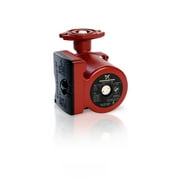 GRUNDFOS UPS26-99FC UP2699FC 3 SPEED 1/6 HP CAST IRON FLANGED CIRCULATOR-115V, INCLUDES CHECK VALVE