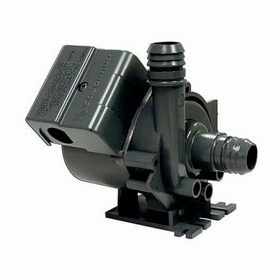 Hydro-quip Grundfos Circulation Pump with 4 ft. Cord