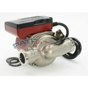 Grundfos 59896776 Up 1529 Su/Lc Canned Rotor Pump