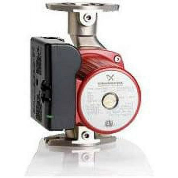 Grundfos 95906638 Ups 43100 Sf Canned Rotor Pump