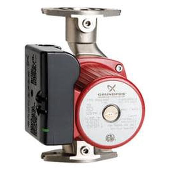 Grundfos 95906638 Ups 43100 Sf Canned Rotor Pump