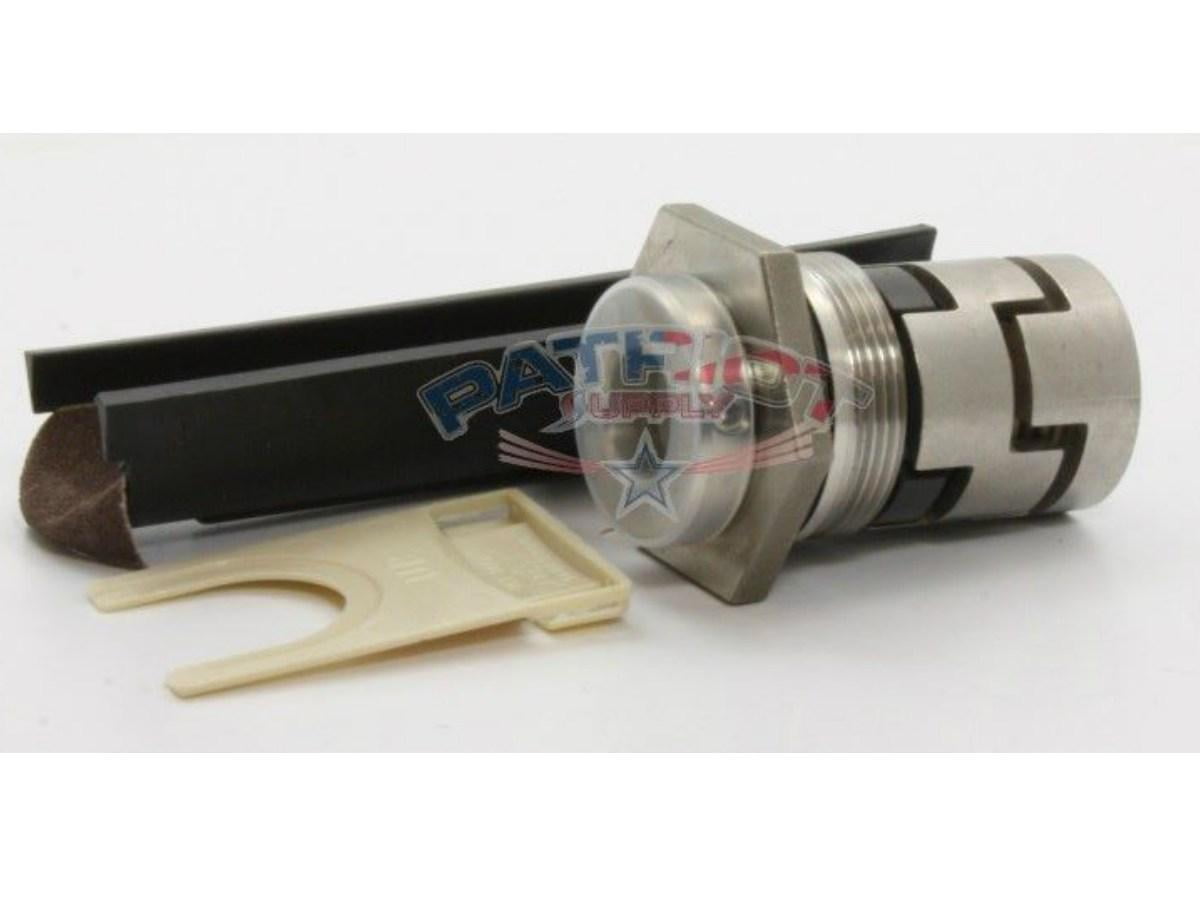 Grundfos 96511844 HQQE Shaft Seal Kit For CR(I)(N) 10, 15, 20