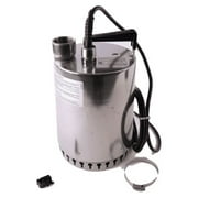 Grundfos 96847167 - Ap-12 Pump - 115V, 1/2 HP, 3350 RPM
