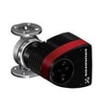 thumbnail image 1 of Grundfos 98126825, MAGNA1 32-100 GF N, Stainless Steel Circulator Pump, 1/6 HP, 115/230 Volts, 1 Phase, 1.8 Amps, 48 GPM Max, 35 ft Max Head, 1 of 1