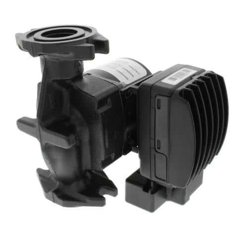 Grundfos ALPHA2 26-99 Cast Iron Circulator Pump with Built-in Non-Return Valve - ALPHA2 26-99F