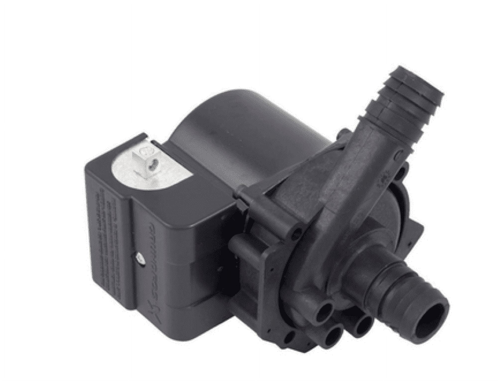 Grundfos Circulation Pump 1 Inch Barb 115v 344302050 59896291