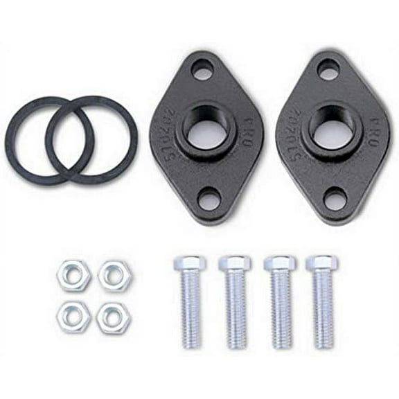 Grundfos GF519603 FLANGE SET CAST-IRON 1-1/4