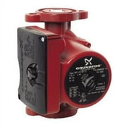 Grundfos GF59896343 UPS15-58FRC - 115V, 3-Speed, Flanged Circulator Pump