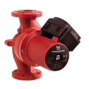 Grundfos GF96402834 UPS50-80/2 1PH 115V 2 VERSFLO