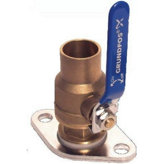 Grundfos GF96806136 1 SWT BRONZE ISOLATION