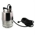 thumbnail image 1 of Grundfos KP350 Sump & Utility Pump 1/2 HP 1 Phase 115v W/25' Cord, 1 of 1