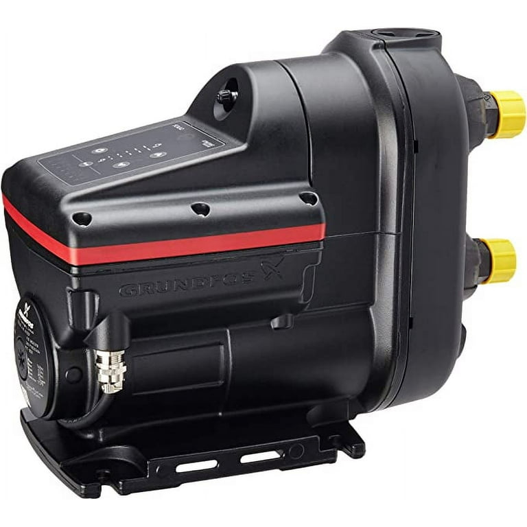2〜32Kg Grundfos SCALA2 3-45 Model 2 Pressure Booster Pump Compact Fully